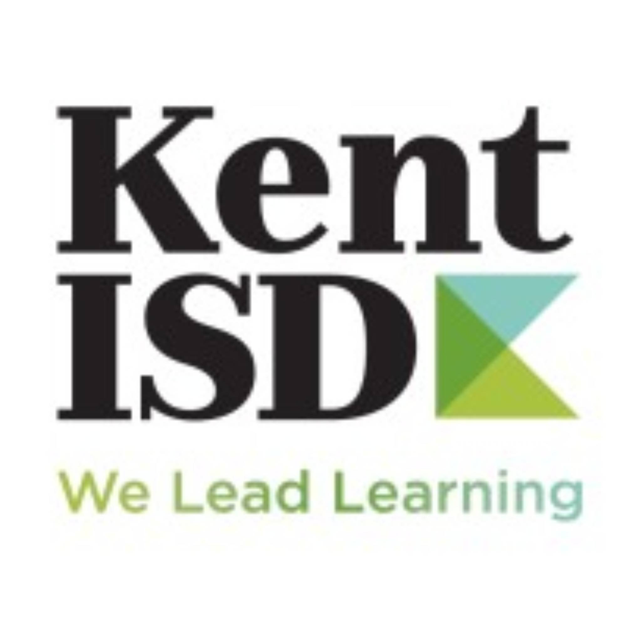 Logo for Kent ISD